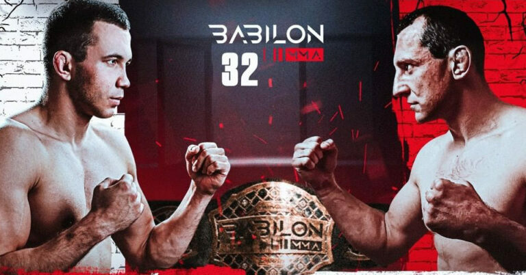 Babilon 32 Live results