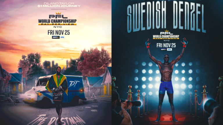 Sy and Taylor meet in the 2022 final