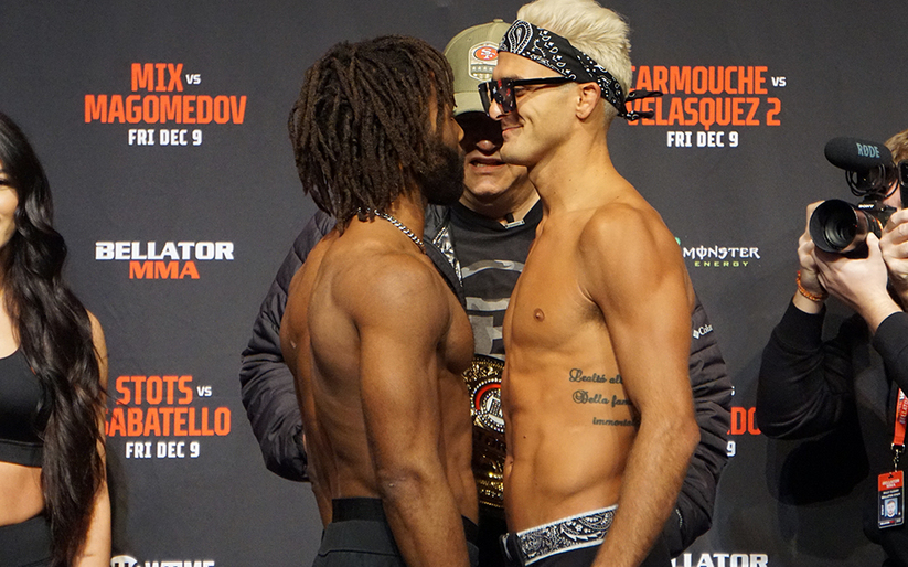 Image for Bellator 289 Preview