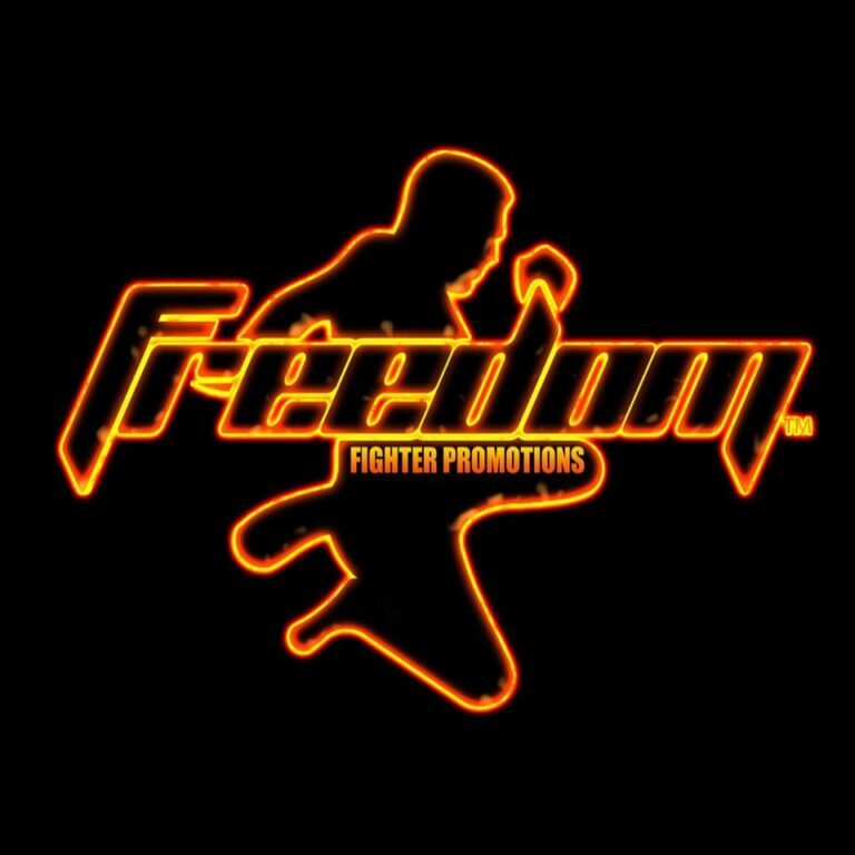 Freedom Fighter Promotions Logo