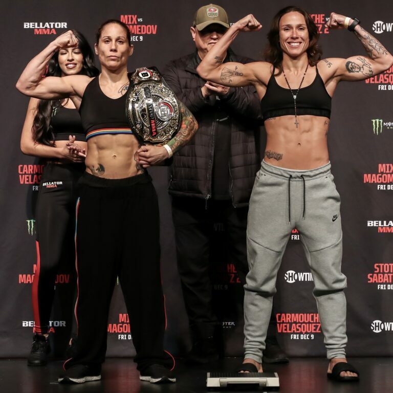 Bellator 289