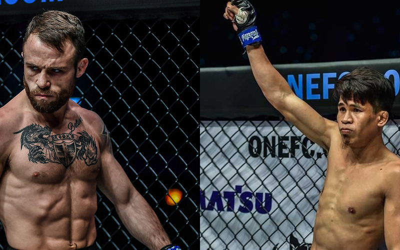 Image for 3 Fights We Want To See At ONE’s U.S. Debut