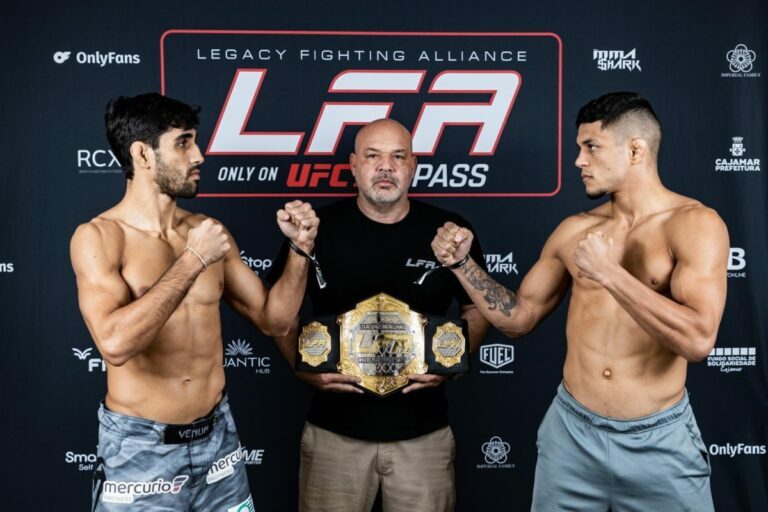 LFA 151 Preview