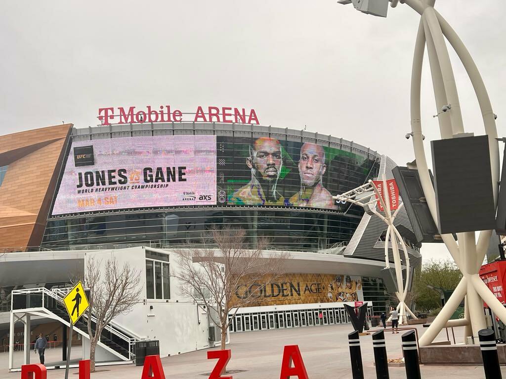 UFC-285-Jones-Gane Jon Jones vs Ciryl Gane