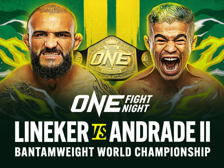 ONE Fight Night 7