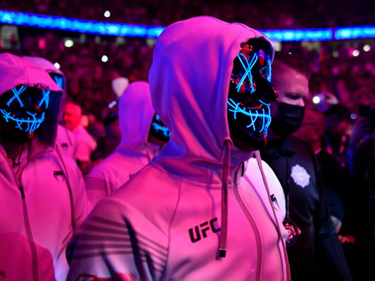 Top 5 Walkouts in Modern UFC History