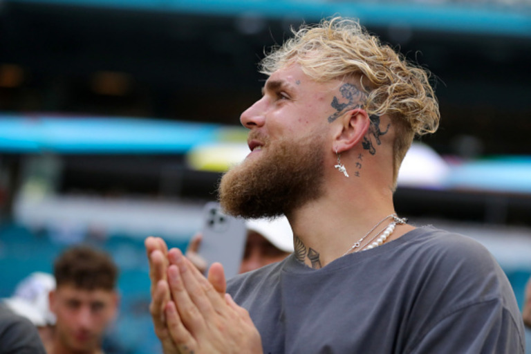 Jake Paul is Great for MMA