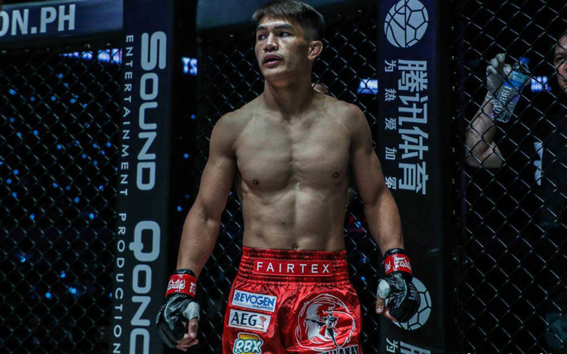 Image for Danny Kingad Predicts ‘Hard Time’ For Eko Roni Saputra At ONE Fight Night 7