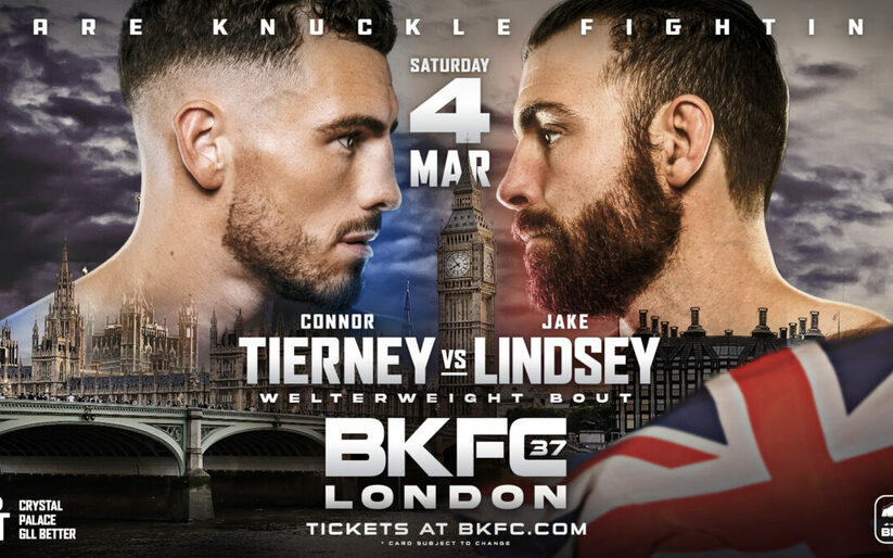 Image for BKFC 37 Preview