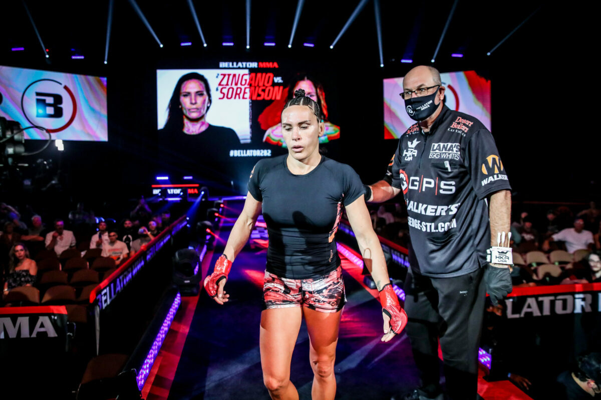 Bellator 293 Five cant-miss fights to watch
