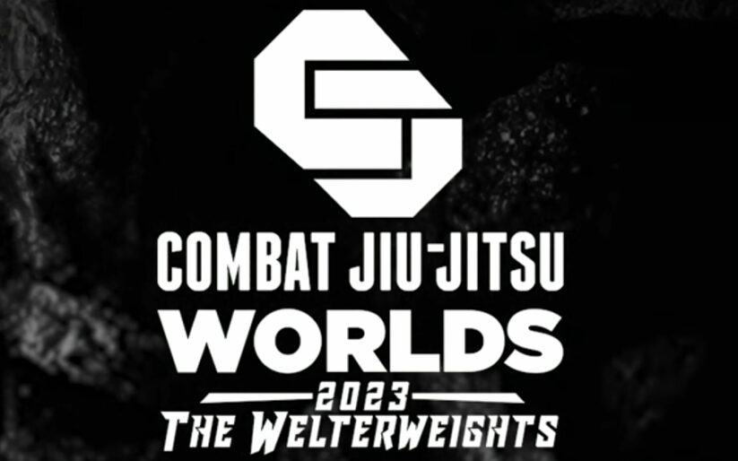 Image for Combat Jiu Jitsu Worlds 2023: The Welterweights Results