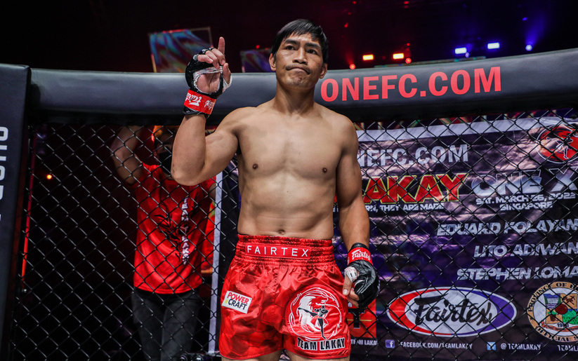 Image for Former ONE Champs Folayang, Pacio, Belingon Leave Team Lakay