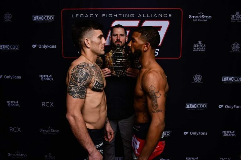 Featured image courtesy of LFA