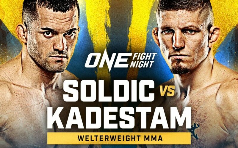 Image for Zebaztian Kadestam Promises KO At ONE Fight Night 10