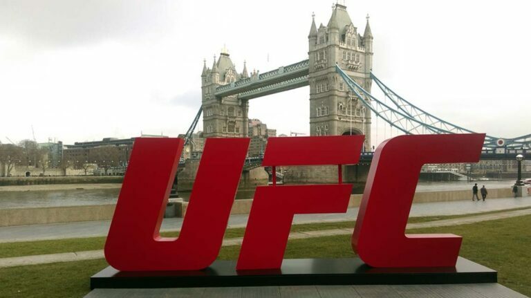 UFC 286 Video Previews