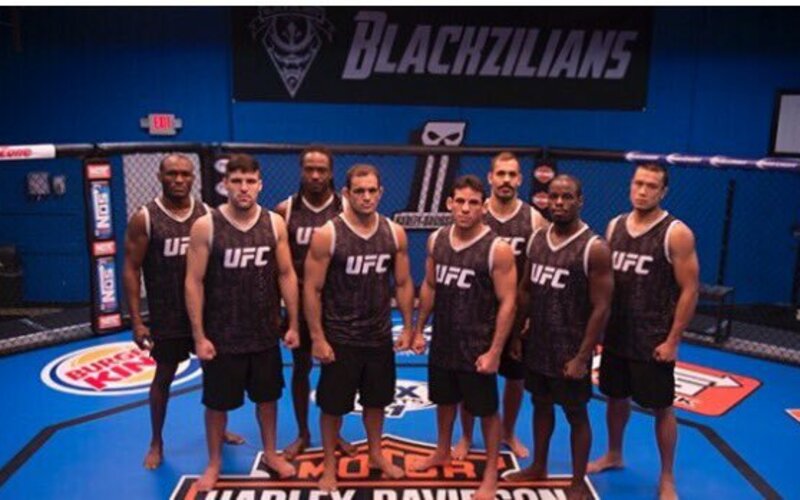 Image for The Blackzilians MMA Legacy Should Not Be Understated