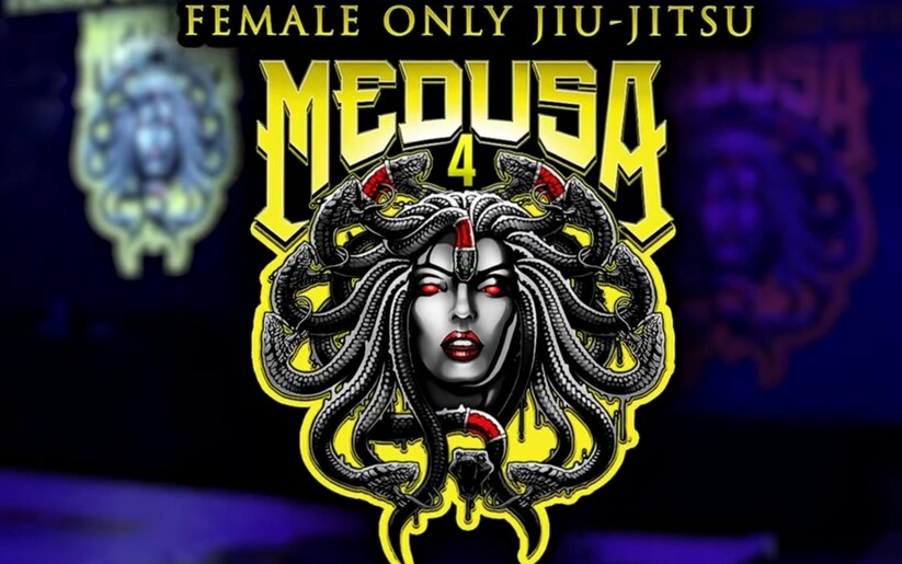 Image for Medusa 4 Results