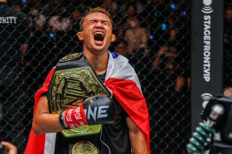 Superlek Wiz Khalifa