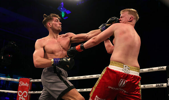 Misfits Boxing 6 RESULTS RECAP: UK time, fight card and results