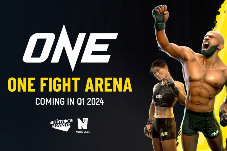 ONE Fight Arena