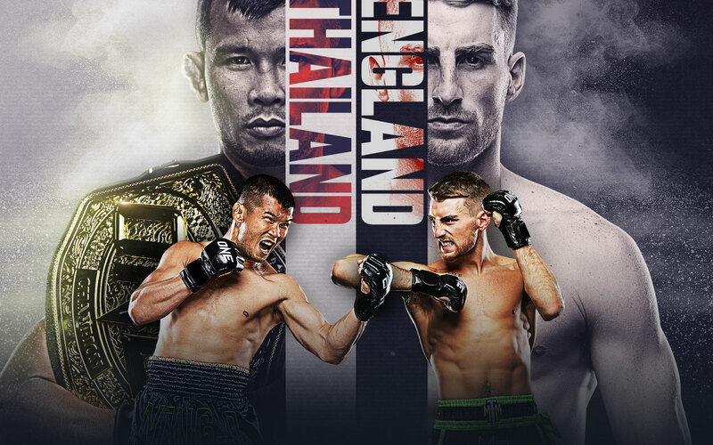 Image for ONE Fight Night 9 Staff Picks