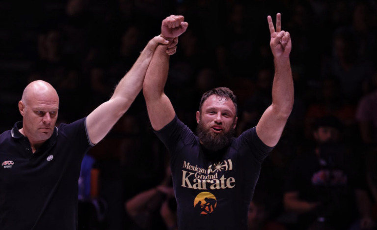 Craig Jones ADCC 2022