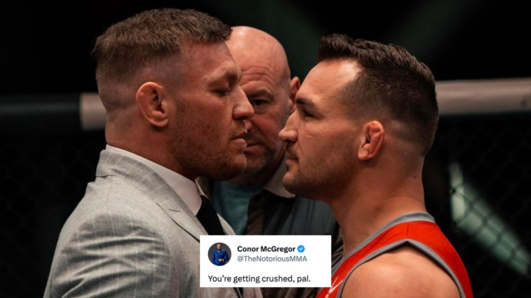 Mystic Mac is Back! Conor McGregor Predicts Next Fight