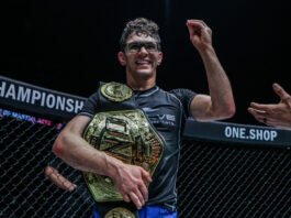 Mikey Musumeci ONE Grappling Champ