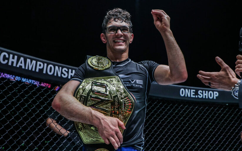 Image for ONE Championship Announces Four Events For 2024 U.S. Return