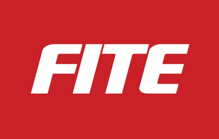 FITE.TV Logo