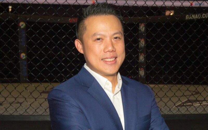 Image for ONE Championship Co-Founder Touts ‘Right To Win’ In U.S., Middle East Expansion