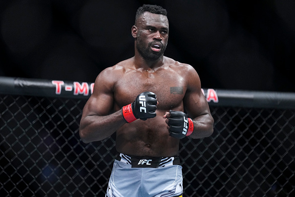 5 Fighters Who Never Lived Up to Their Hype