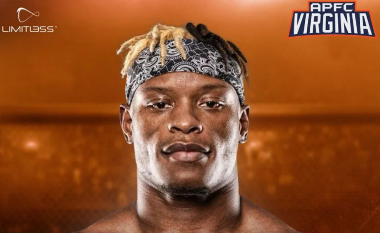 Peter Petties APFC 6