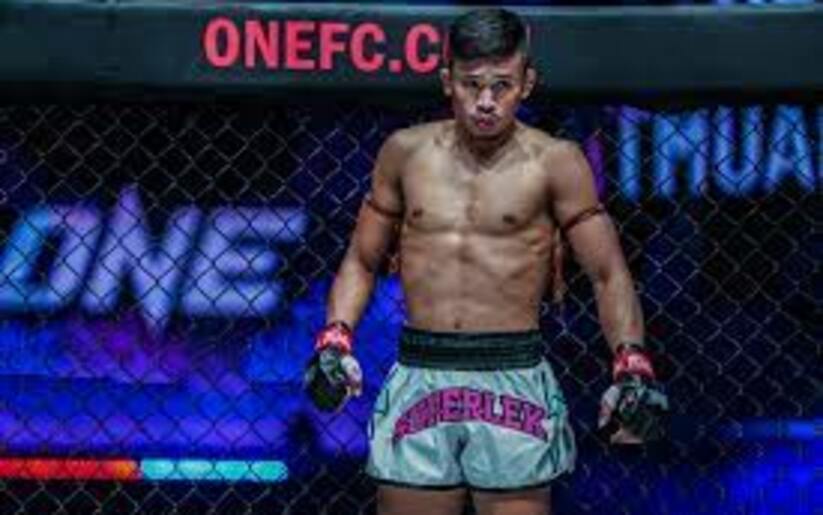 Image for Superlek Talks Quick Turnaround For ONE Fight Night 12 Main Event