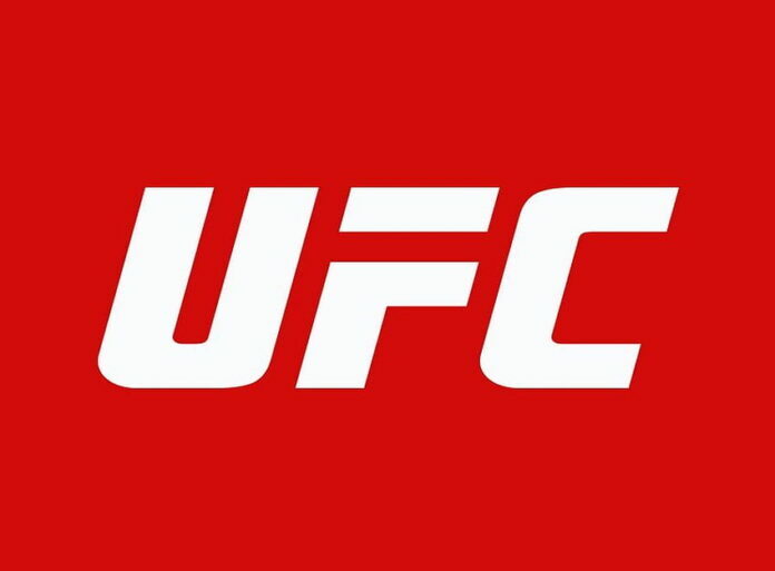 UFC LOGO UFC LOGO