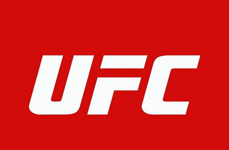 UFC LOGO