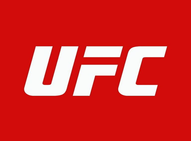 UFC LOGO