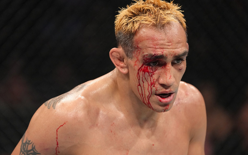Image for Tony Ferguson Looks to Break Five Fight Skid at UFC 291