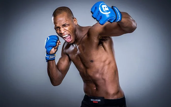 Five Potential Names For Michael Page's Rumored UFC Debut - MMASucka
