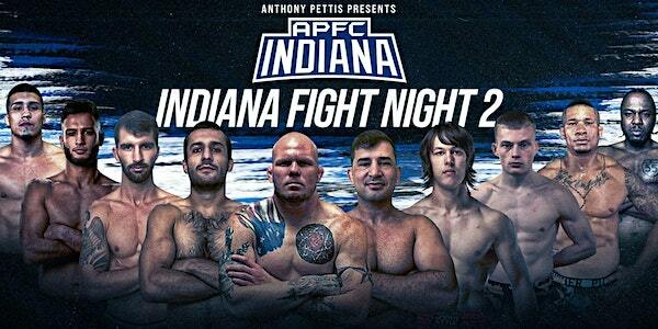 APFC 7: Indiana Fight Night 2