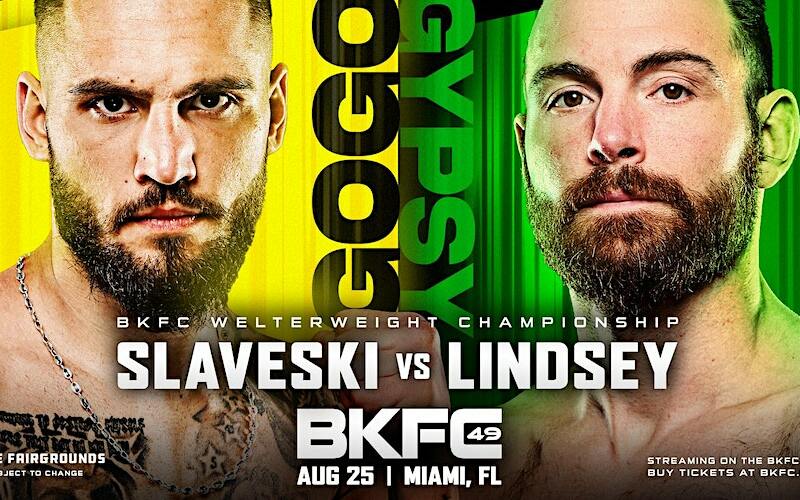 Image for Watch: BKFC 49: Miami Live Prelims