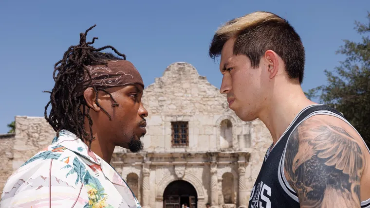 Image for Bubba Jenkins vs Jesus Pinedo: A Thrilling 2023 PFL 7 Preview