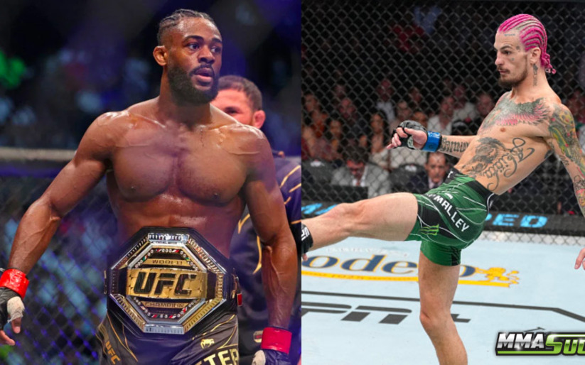 Image for 3 Ways Sterling vs O’Malley Could Play Out at UFC 292