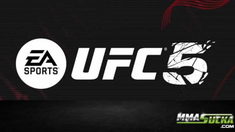 EA UFC 5 – What We Know So Far