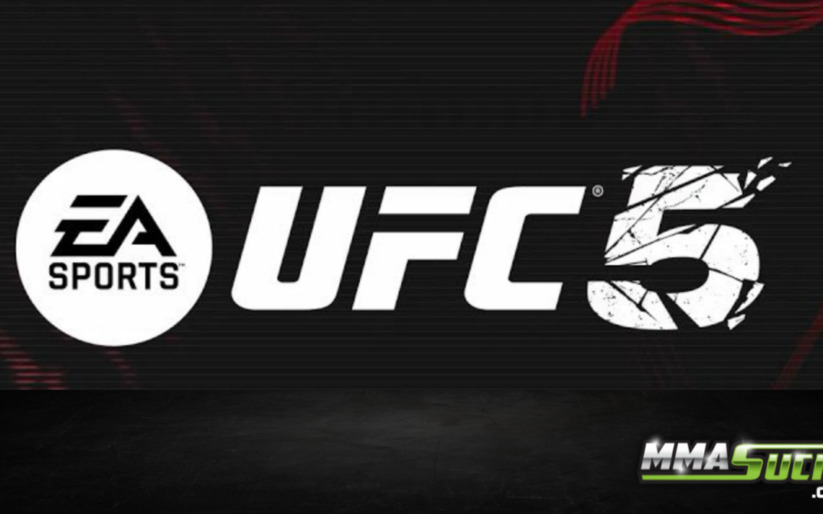 Image for EA UFC 5 – What We Know So Far