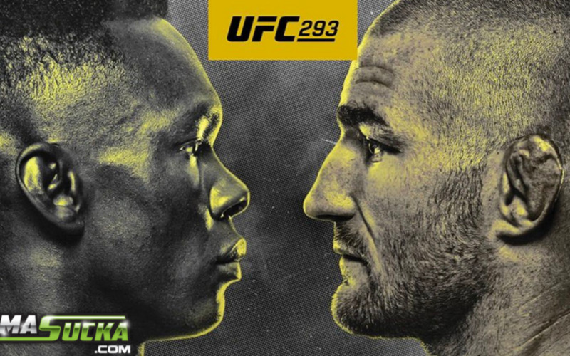 Image for 3 Ways the UFC 293 Main Event Could Play Out