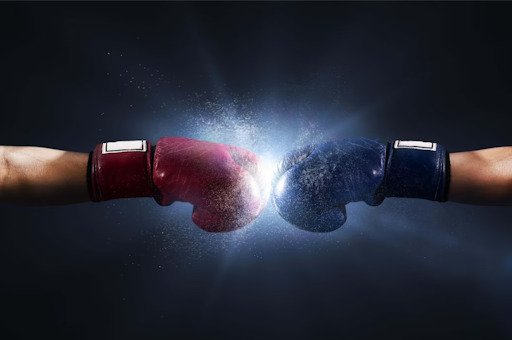 The Impact of MMA on the Entertainment Industry