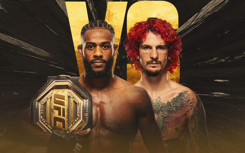 Image for UFC 292: Best Bets and Predictions