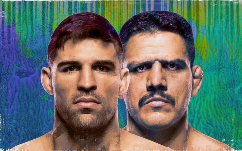 Image for UFC Fight Night: Luque vs Dos Anjos Preview