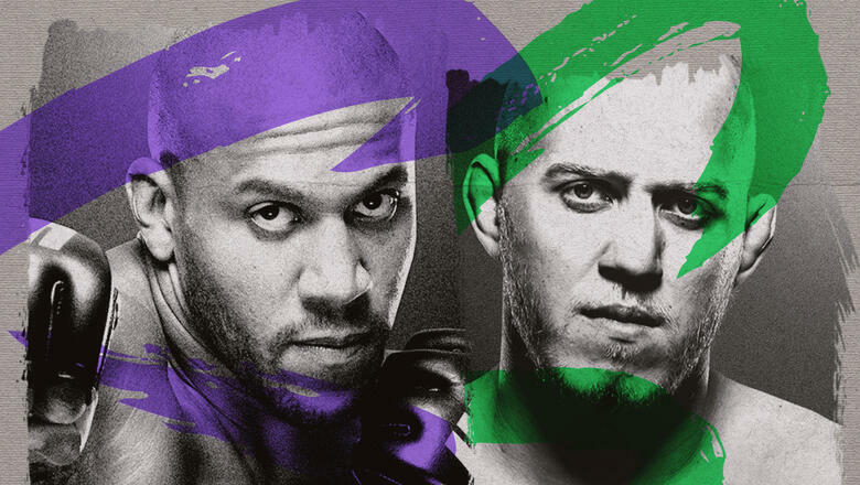 UFC on ESPN+ 84: Best Bets and Predictions